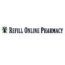 Refill Online Pharmacy logo